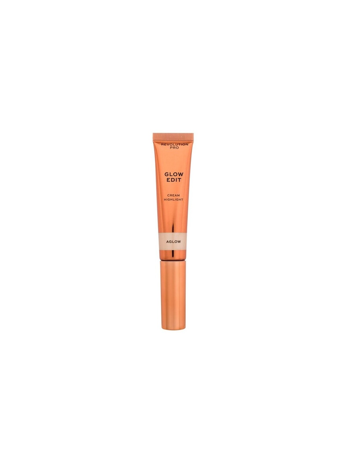 Makeup Revolution Revolution Pro Glow Edit Cream Illuminante Illuminante 15 ml donna Alight