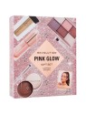 Makeup Revolution Pink Glow Gift Set