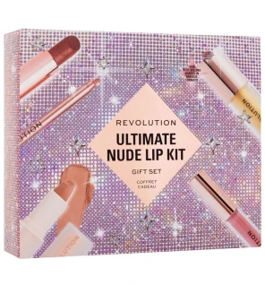 Kit Regalo Makeup Revolution Nude 3.2g