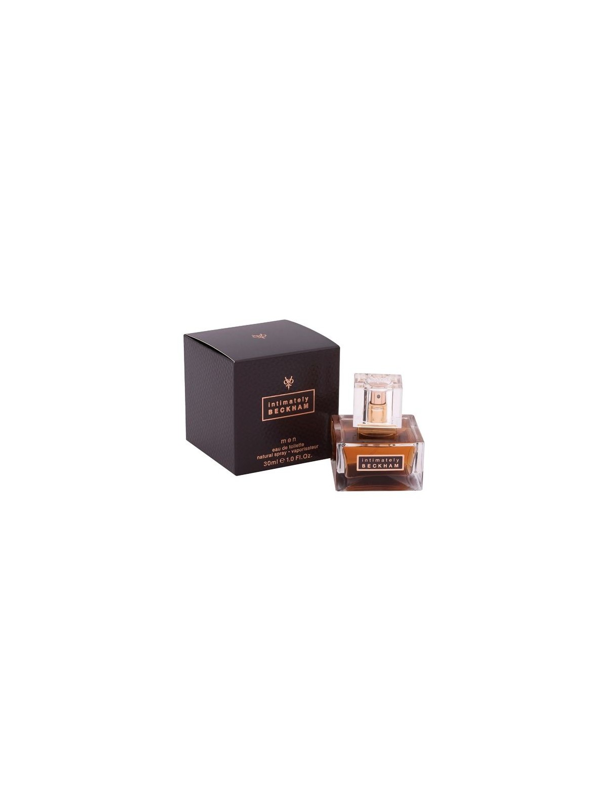 David Beckham Intimately Men 75ml