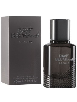 David Beckham Beyond For Him eau de toilette Spray 60ml