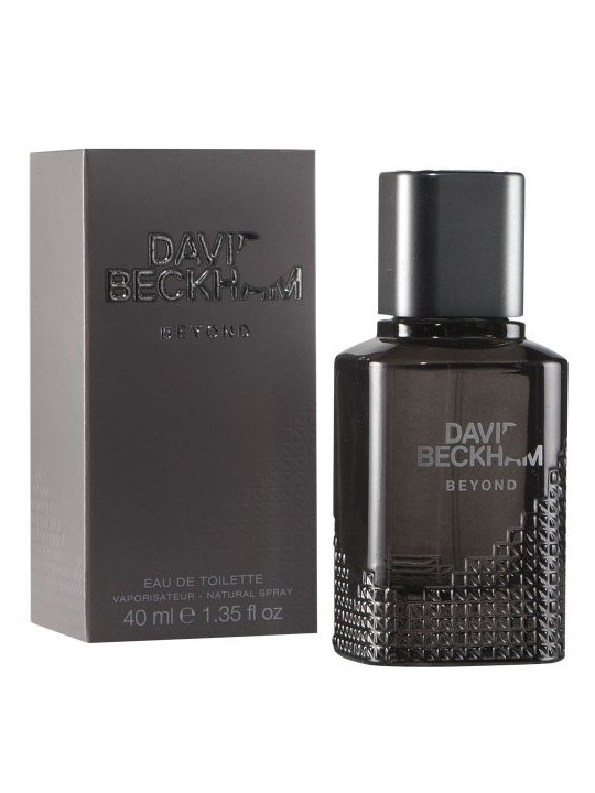 David Beckham Beyond For Him eau de toilette Spray 60ml