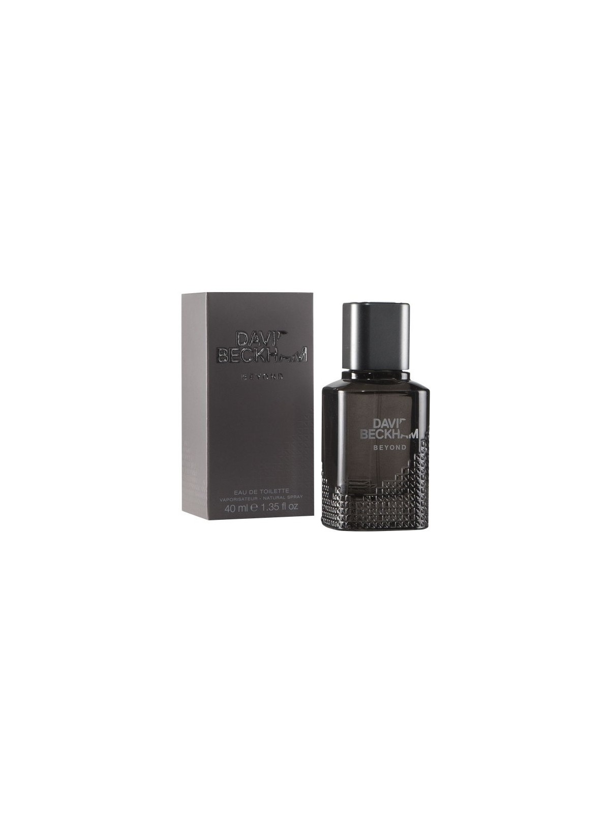 David Beckham Beyond For Him eau de toilette Spray 60ml