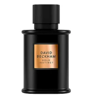 David Beckham Bold Instinct EDP uomo 50ml