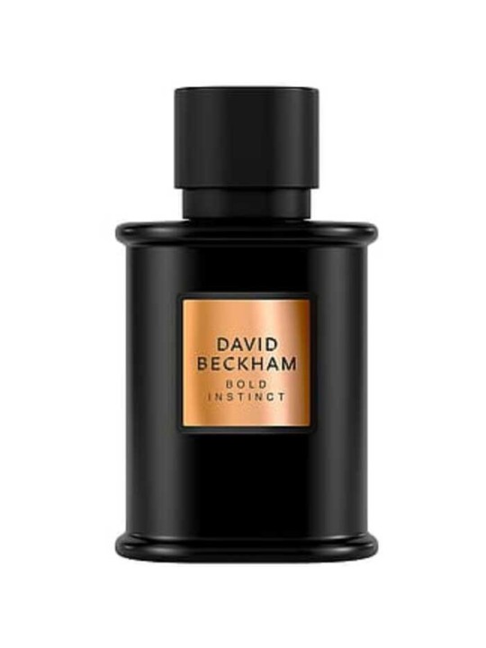David Beckham Bold Instinct EDP uomo 50ml