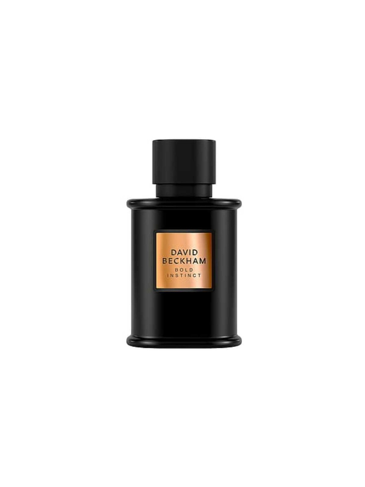 David Beckham Bold Instinct EDP uomo 50ml