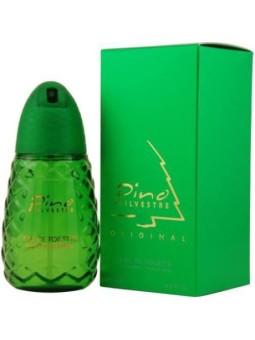 Pino Silvestre eau de toilette originale uomo 125ml