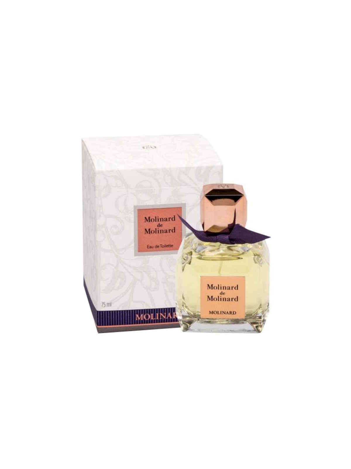 Molinard De Molinard EDT 75ml