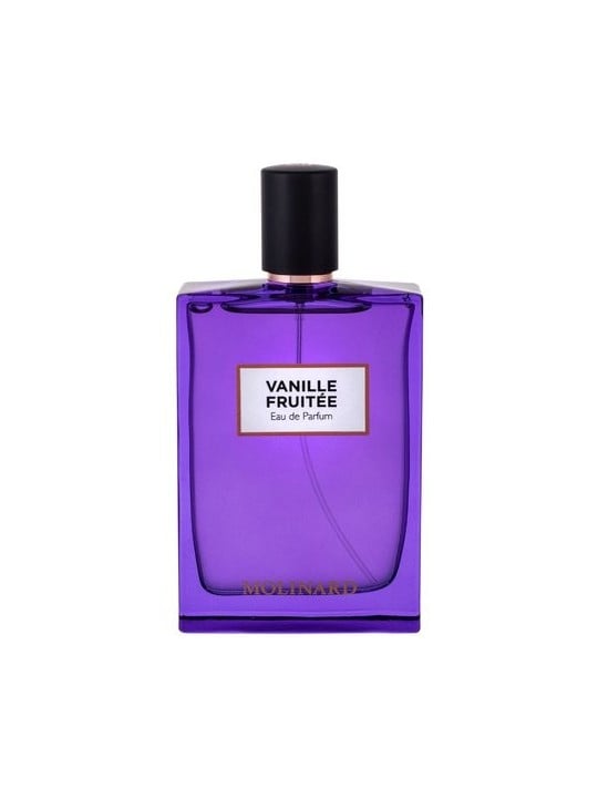 Molinard Vaniglia Fruttata Eau De Parfum 75ml