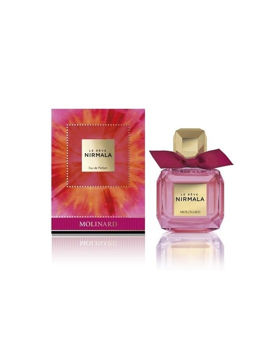 Profumo Molinard Le Reve Nirmala Eau De Parfum 75ml donna
