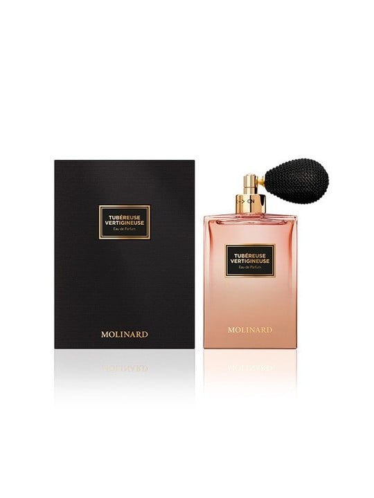 Molinard Tubereuse Vertigineuse Eau de Parfum 75ml