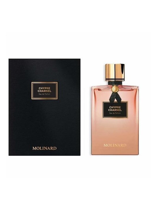 Molinard Les Prestige - Chypre Carnale Eau De Parfum 75ml donna