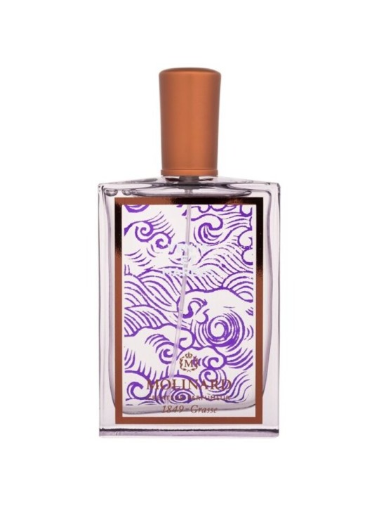 Molinard Personnelle Collection Vents et Marees Eau de Parfum Unisex 75ml