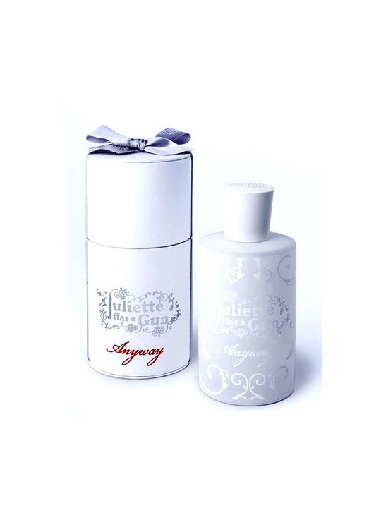 Juliette Has A Gun Anyway EDP 100ml