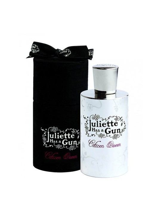 Juliette Has A Gun Citizen Queen Eau De Parfum 100ml