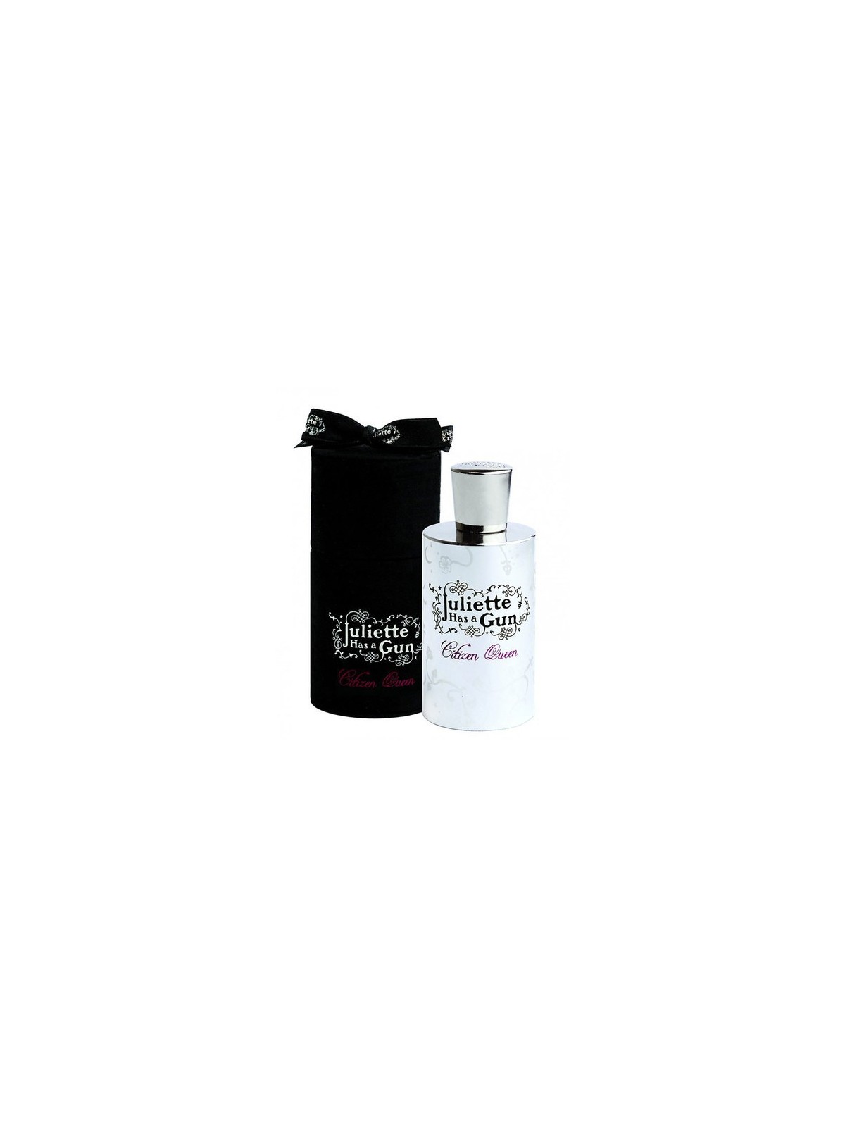 Juliette Has A Gun Citizen Queen Eau De Parfum 100ml