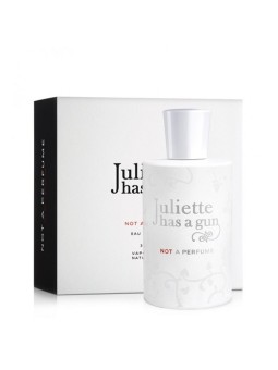 Juliette Has A Gun Not A Perfume eau de parfum Spray donna 100ml Juliette has a gun www.essenzetotalstyle.com 