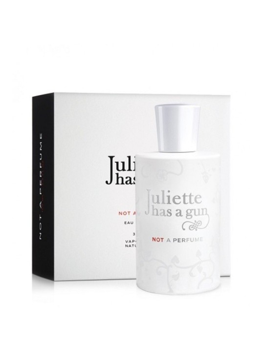 Juliette Has A Gun Not A Perfume eau de parfum Spray donna 100ml Juliette has a gun www.essenzetotalstyle.com 