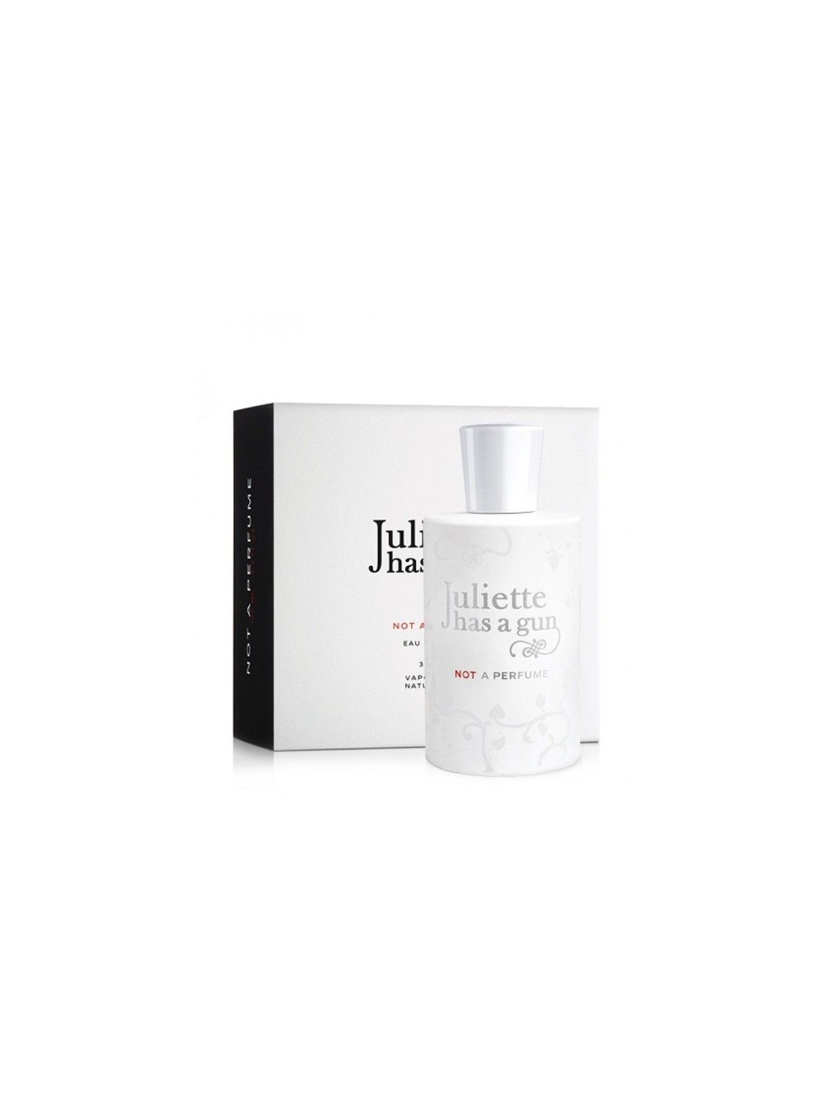Juliette Has A Gun Not A Perfume eau de parfum Spray donna 100ml Juliette has a gun www.essenzetotalstyle.com 