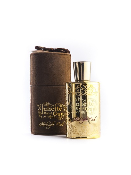Juliette Has A Gun Midnight Oud EDP 100ml