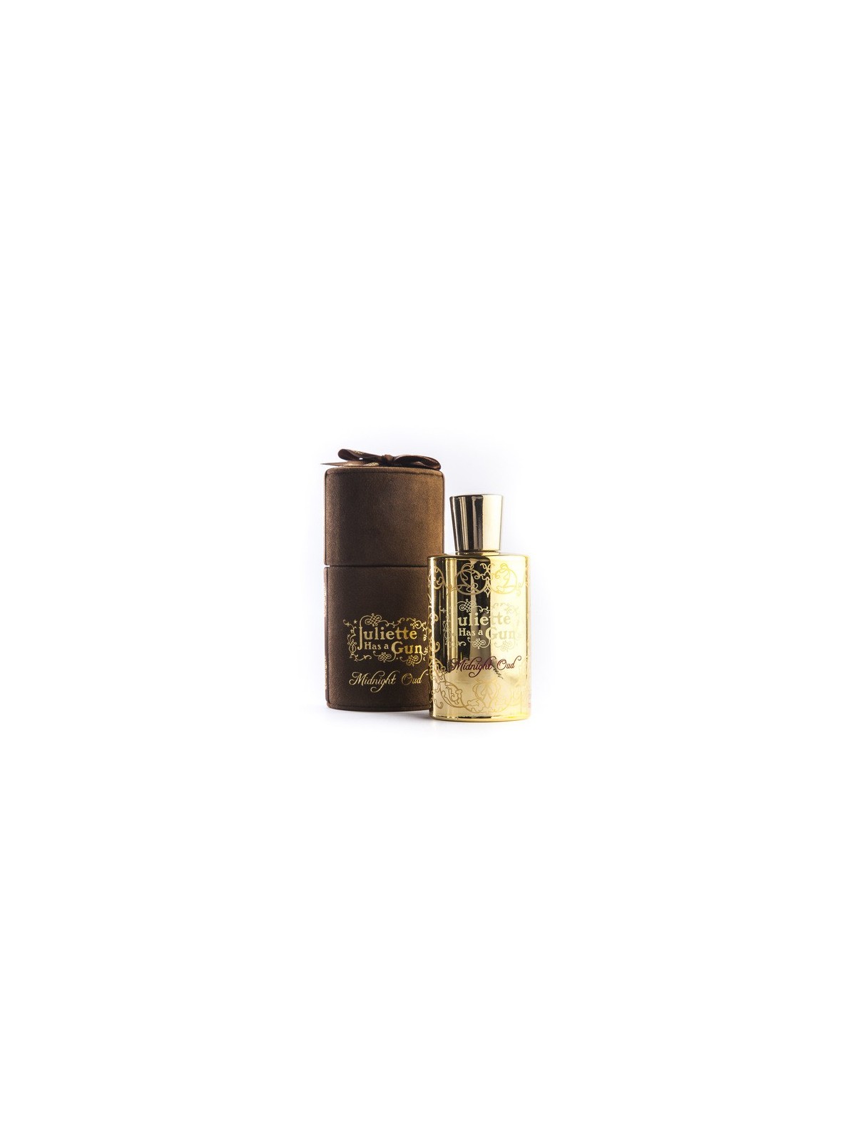 Juliette Has A Gun Midnight Oud EDP 100ml