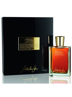 Juliette Has A Gun Oil Fiction Eau De Parfum 75ml unisex Juliette has a gun www.essenzetotalstyle.com 