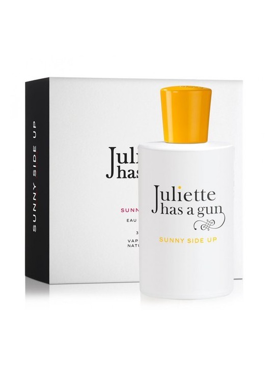 Juliette Has A Gun Sunny Side Up eau de parfum 100ml