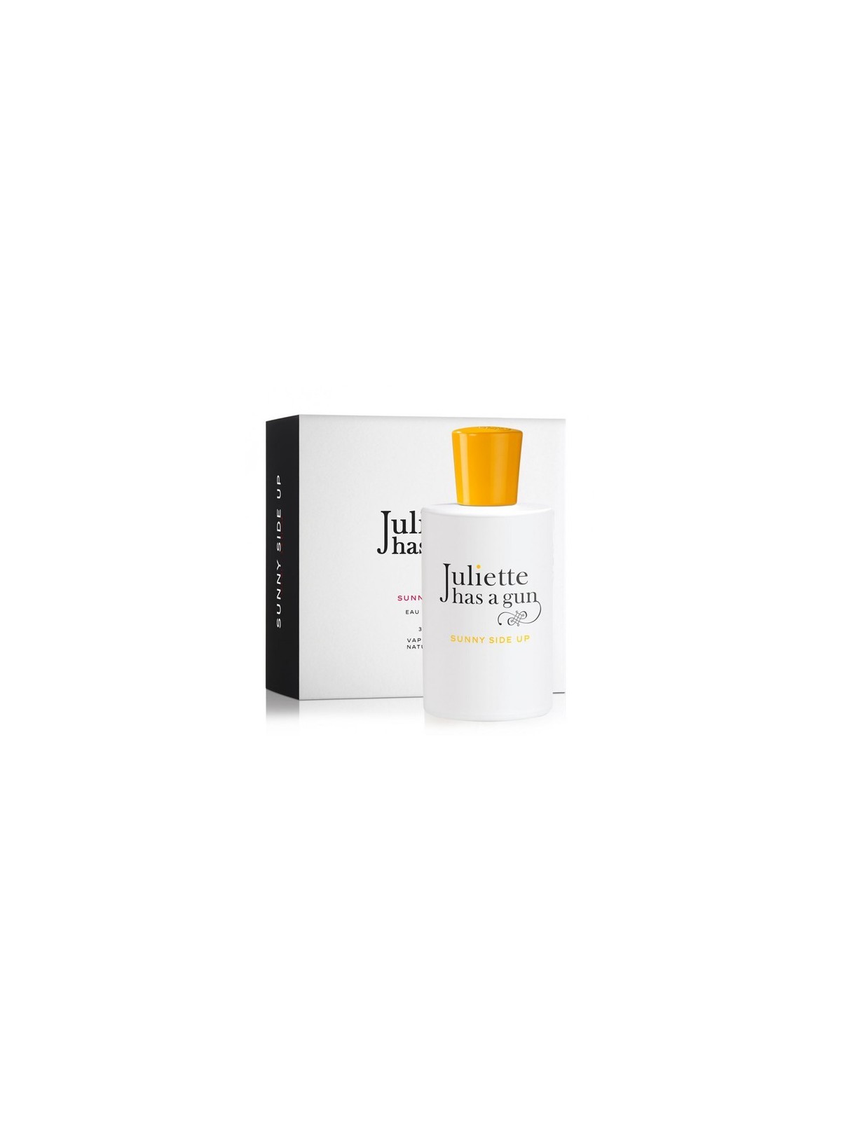 Juliette Has A Gun Sunny Side Up eau de parfum 100ml