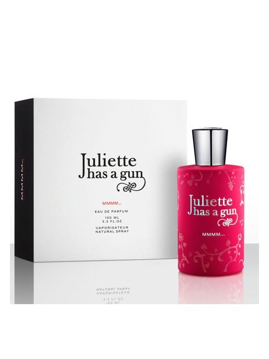 Juliette Has A Gun Mmmm... EDP Spray unisex 50ml