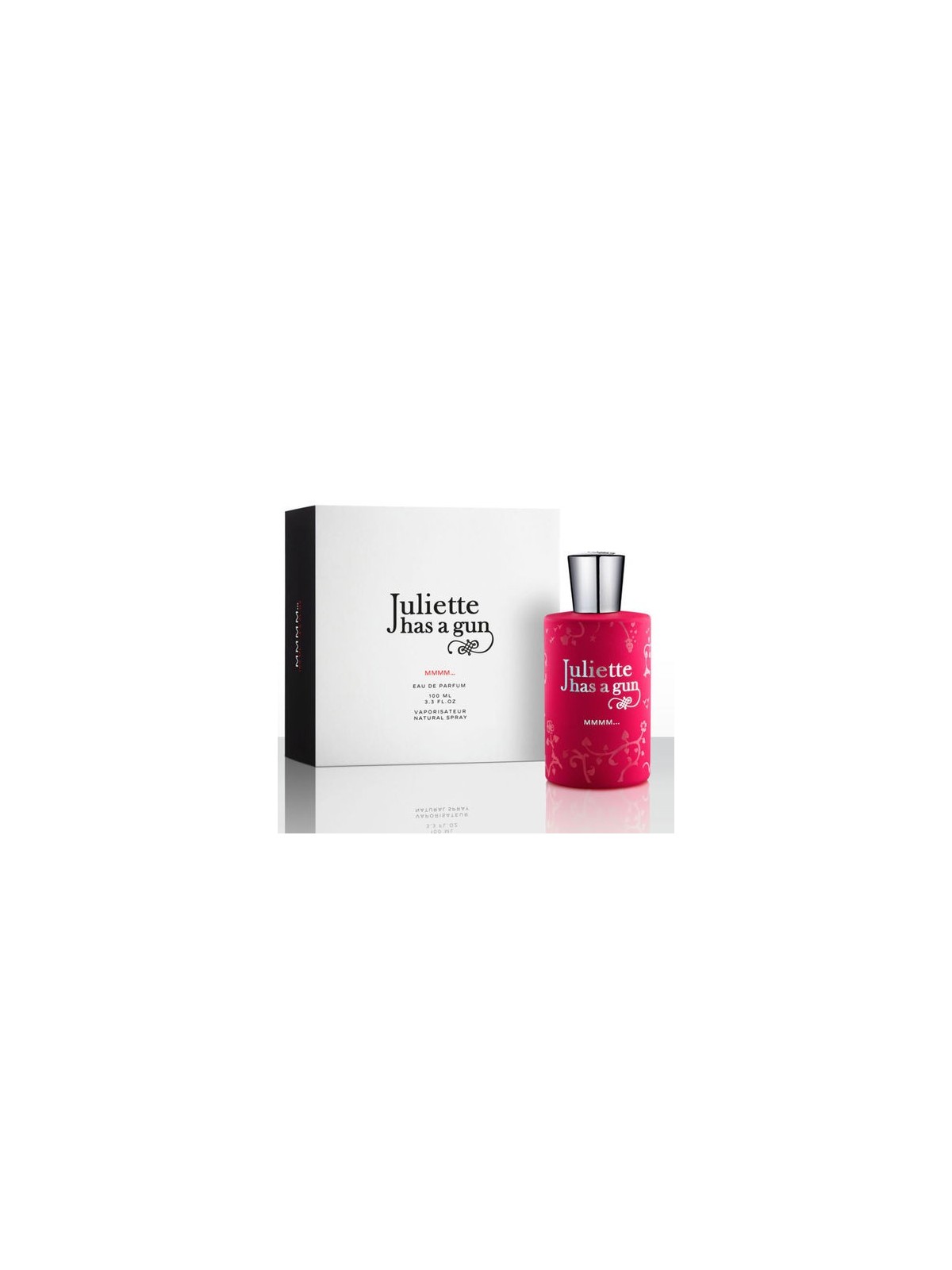 Juliette Has A Gun Mmmm... EDP Spray unisex 50ml