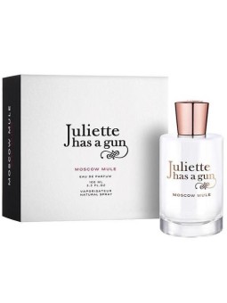 Juliette Has A Gun Moscow Mule eau de parfum Spray unisex 100ml Juliette has a gun www.essenzetotalstyle.com 