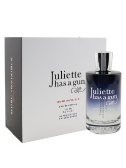 Juliette Has A Gun Musc Invisible eau de parfum Spray donna 100ml