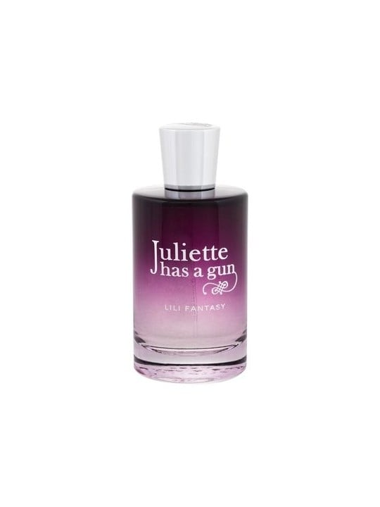 Juliette Has A Gun Lili Fantasy Eau De Parfum Spray 100ml