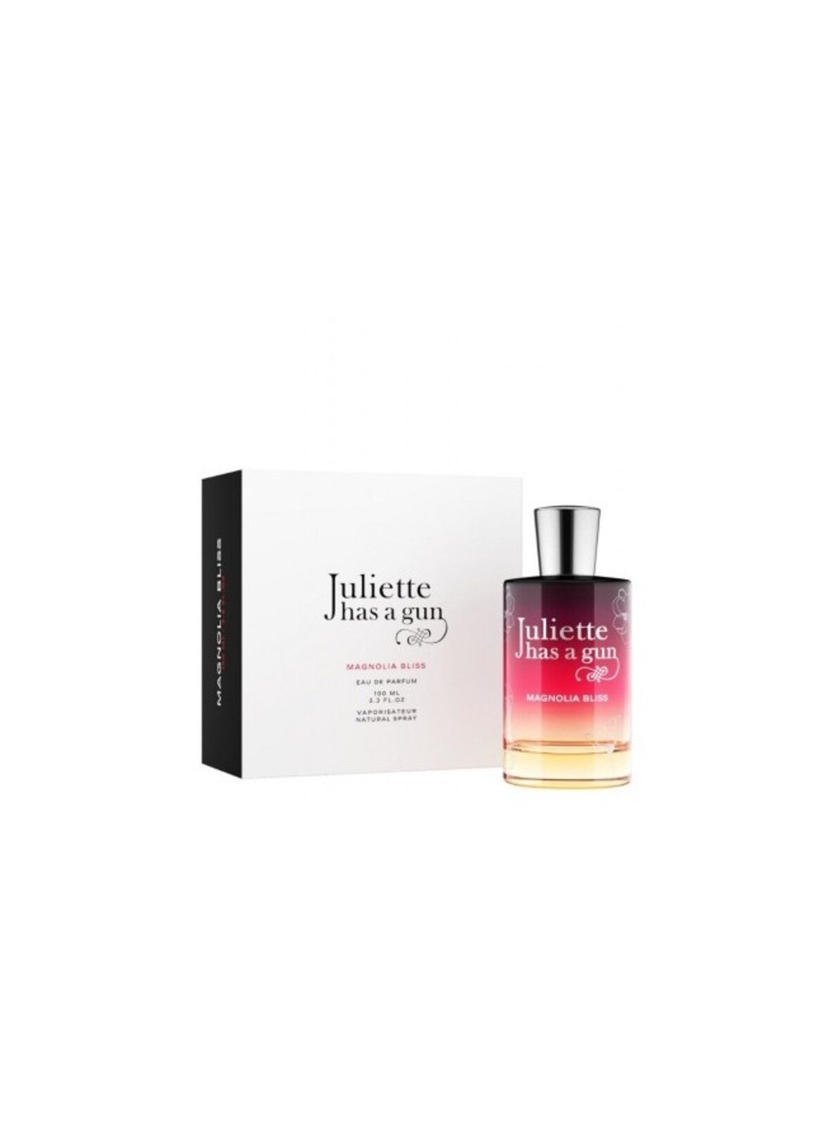Juliette Has A Gun Magnolia Bliss Eau De Parfum 50 ml unisex