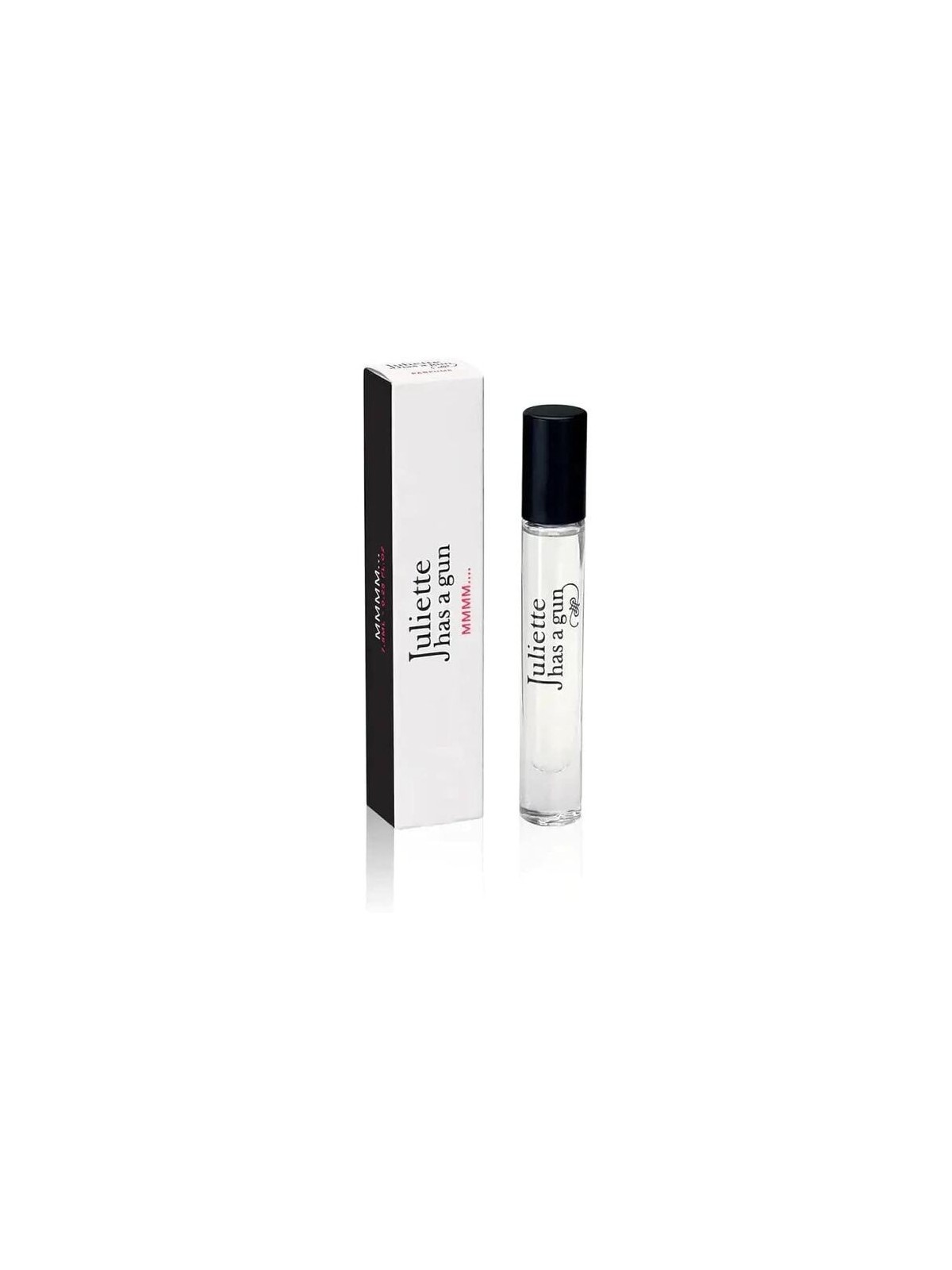 Juliette Has A Gun Mmmm... Eau de Parfum Miniature 7.5ml Unisex