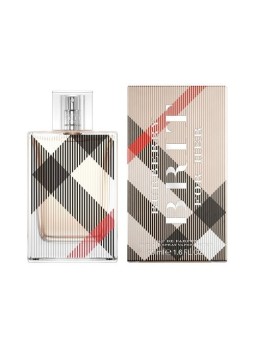 Burberry Brit for Her Eau De Parfum 50ml