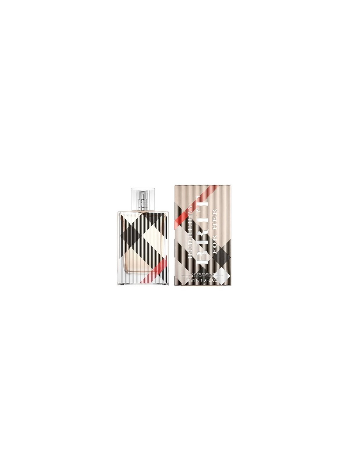 Burberry Brit for Her Eau De Parfum 50ml