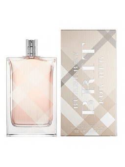 Profumo Burberry Brit For Women 100ml