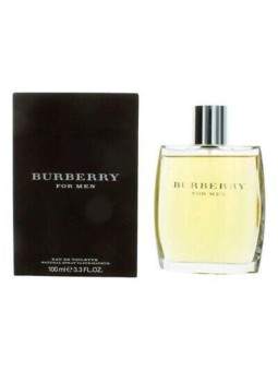 Burberry For Men eau de toilette Spray uomo 50ml