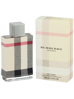 Burberry London EDP 100ml per donne