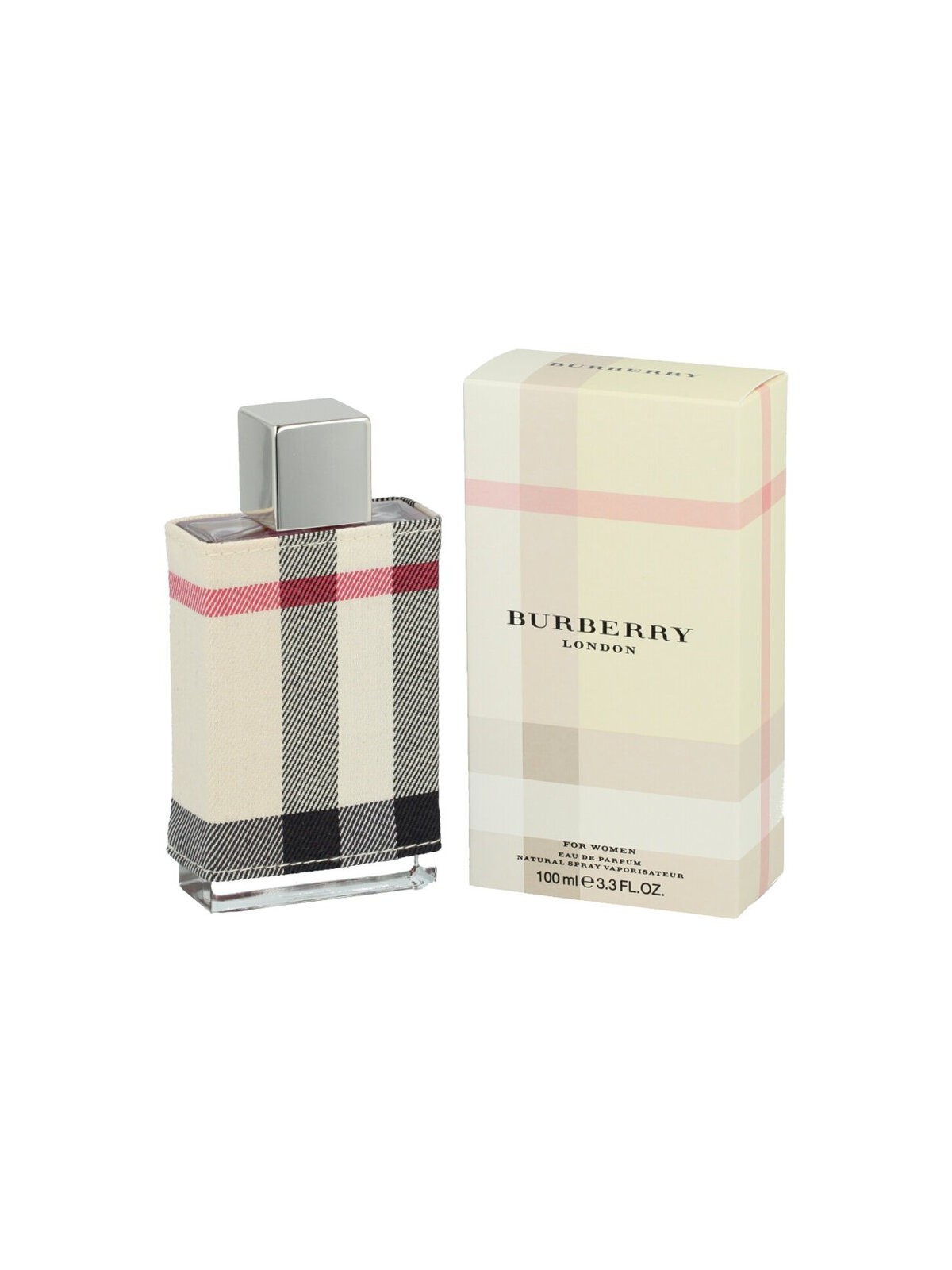 Burberry London For Women EDP 30ml