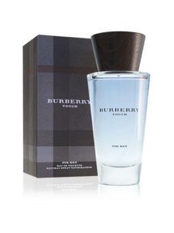 Burberry Touch Men Eau De Toilette 50ml
