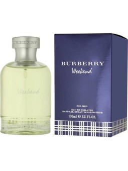 Burberry Weekend For Men EDT 50ml
