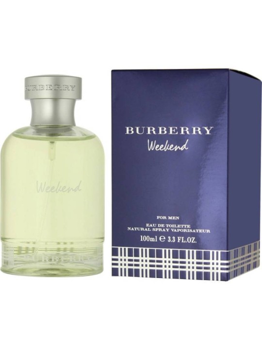 Burberry Weekend For Men EDT 50ml
