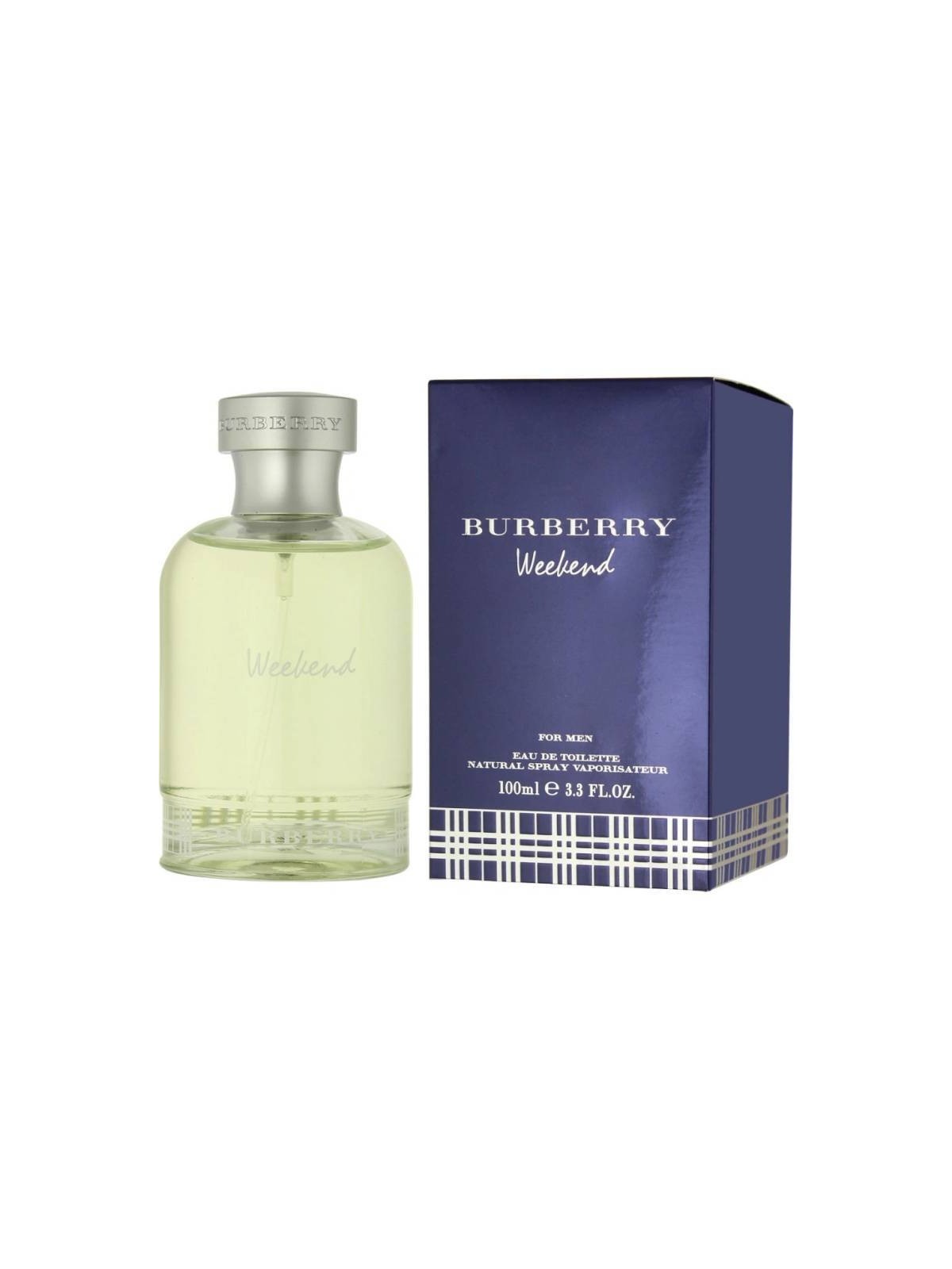 Burberry Weekend For Men EDT 50ml