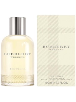 Burberry Weekend for Women EDP 30ml