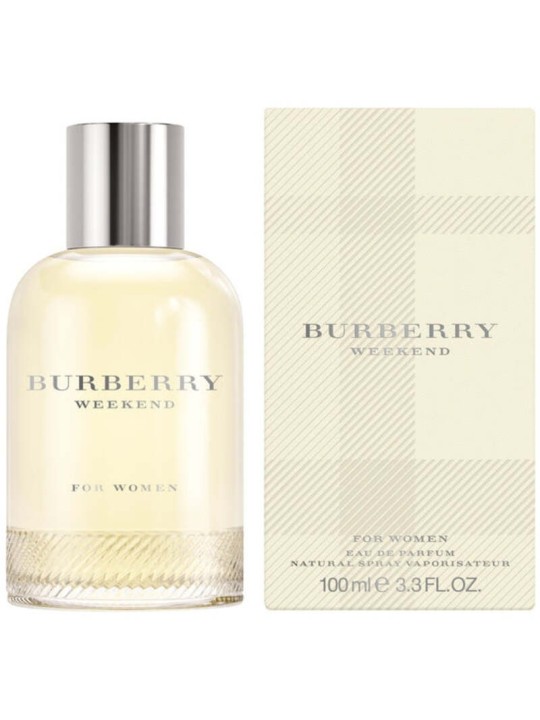 Burberry Weekend for Women EDP 30ml