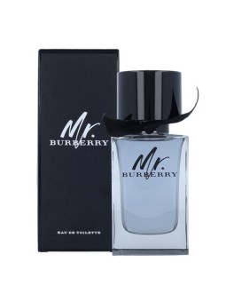Burberry Mr. Burberry Eau De Toilette 100 ml