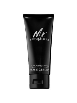 Crema idratante viso Burberry Mr. Burberry 75 ml M