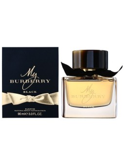 Burberry Il mio profumo nero Burberry donna 50ml